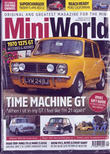 Mini World Magazine  Order Online