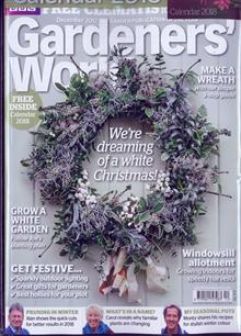 Bbc Gardeners World Magazine  Order Online