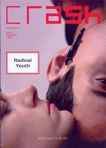 Crash Magazine  Order Online