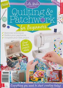 Lets Make Magazine  Order Online