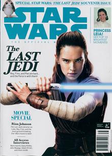 Star Wars Insider Magazine  Order Online