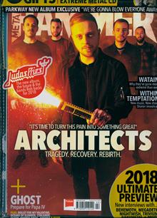 Metal Hammer Magazine  Order Online