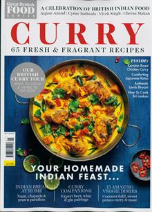Great British Food Magazine  Order Online