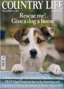 Country Life Magazine  Order Online