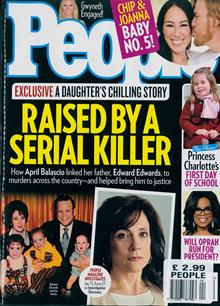 People Magazine  Order Online