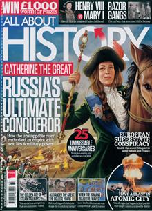 All About History Magazine  Order Online