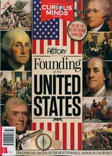 Curious Minds Series Magazine  Order Online