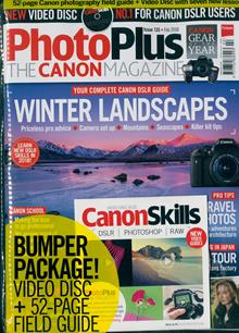 Photoplus Canon Edition Magazine  Order Online