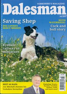 Dalesman Magazine  Order Online