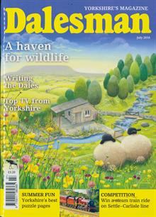 Dalesman Magazine  Order Online