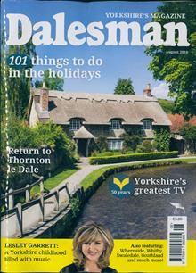 Dalesman Magazine  Order Online