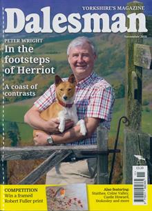 Dalesman Magazine  Order Online