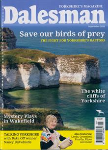 Dalesman Magazine  Order Online
