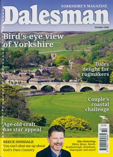 Dalesman Magazine  Order Online