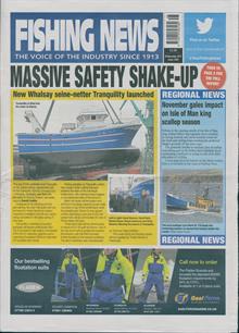 Fishing News Magazine  Order Online