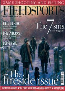 Fieldsports Magazine  Order Online