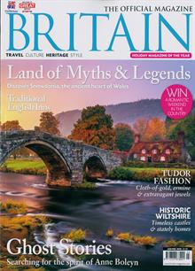 Britain Magazine  Order Online