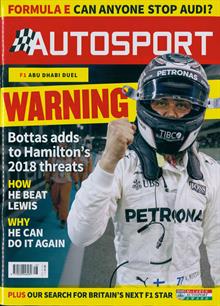 Autosport Magazine  Order Online