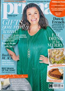 Prima Magazine  Order Online