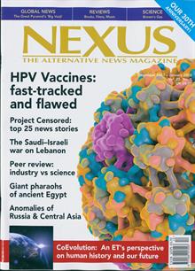 Nexus Magazine  Order Online