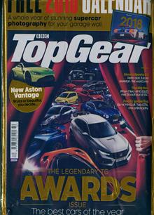 Bbc Top Gear Magazine  Order Online