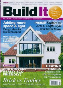 Build It Magazine  Order Online