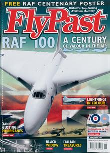 Flypast Magazine  Order Online