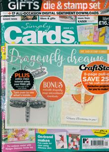 Simply Cards Paper Craft Magazine  Order Online