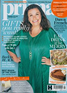 Prima Handy Travel Magazine  Order Online