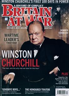Britain At War Magazine  Order Online