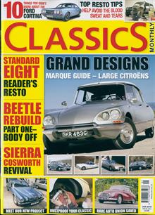 Classics World Magazine  Order Online