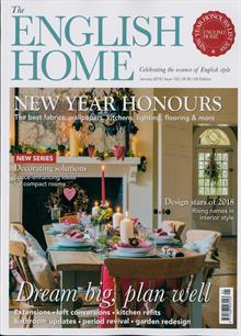 English Home Magazine  Order Online