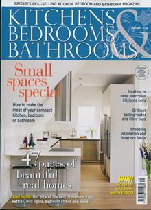 Kitchens Bed Bathrooms Magazine  Order Online