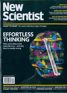 New Scientist Magazine  Order Online