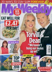 My Weekly Magazine  Order Online