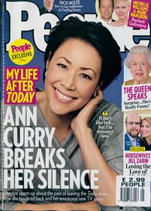 People Magazine  Order Online