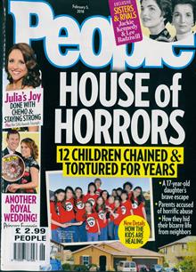 People Magazine  Order Online