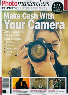 Photo Masterclass Magazine  Order Online