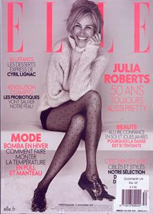 Elle French Weekly Magazine  Order Online