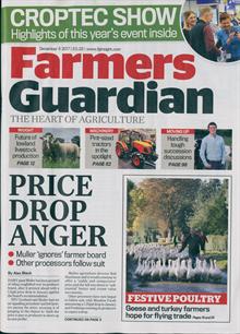 Farmers Guardian Magazine  Order Online