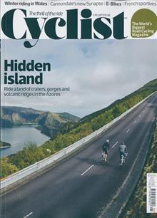 Cyclist Magazine  Order Online