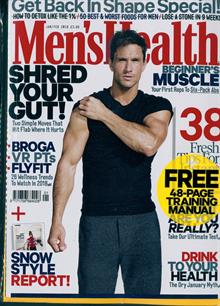 Mens Health Travel Size Magazine  Order Online