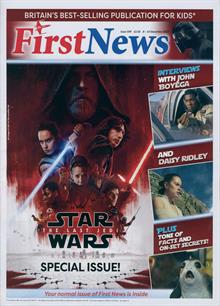 First News Magazine  Order Online