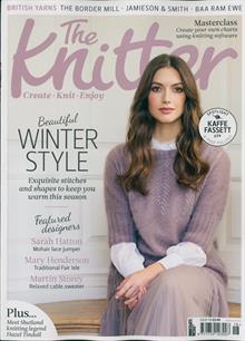 Knitter Magazine  Order Online