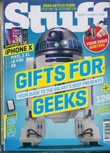 Stuff Magazine  Order Online