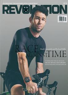 Revolution Magazine  Order Online