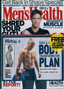 Mens Health Magazine  Order Online