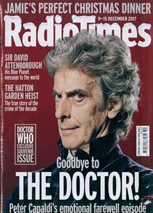 Radio Times England Magazine  Order Online