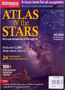 Astronomy Magazine  Order Online