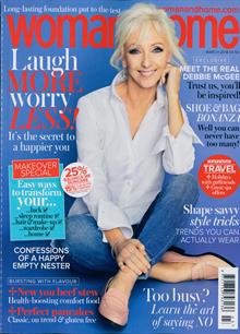 Woman and Home Compact Magazine  Order Online